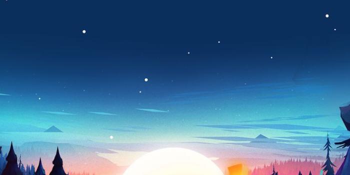 736x1472 Nice view - #nice #view | Ilustrasi alam, Pemandangan khayalan, Pemandangan  abstrak