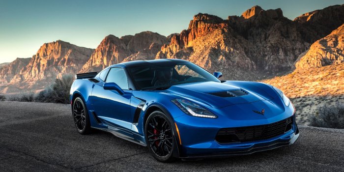 1920x1080 Blue Corvette Wallpapers | Corvsport