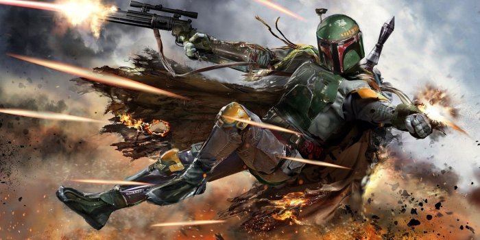 1920x1080 Boba Fett 4K Wallpapers - Top Free Boba Fett 4K Backgrounds -  WallpaperAccess