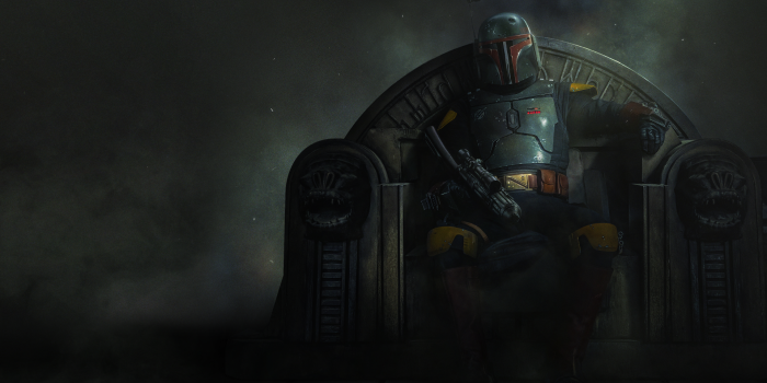1920x1080 60+ The Book of Boba Fett HD Wallpapers | Background Images