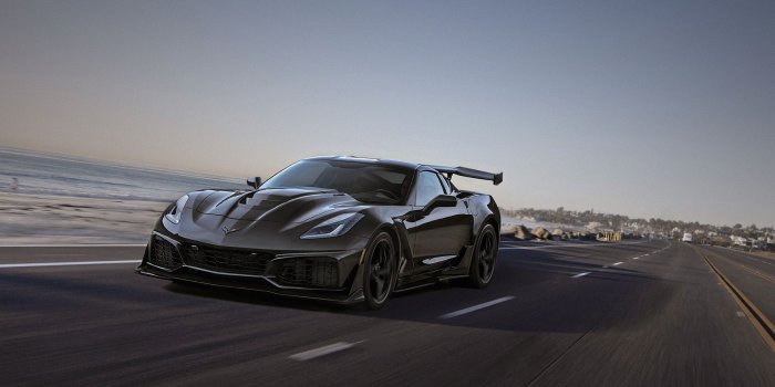 1920x1080 Corvette ZR1 Wallpapers | Corvsport
