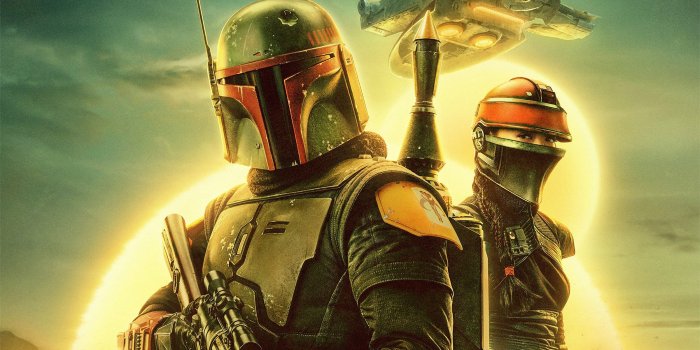 2400x1350 The Book Of Boba Fett HD Wallpapers