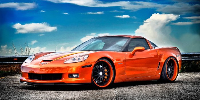 2560x1600 Corvette Backgrounds Free - PixelsTalk.Net