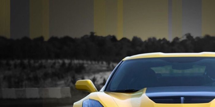 750x1334 Chevrolet Corvette