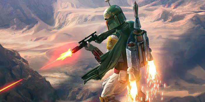 3840x2160 Wallpaper 4k Boba Fett 2020 Wallpaper