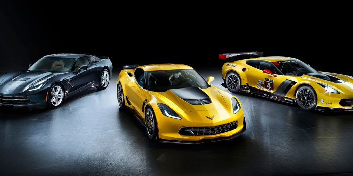 3840x2160 Wallpaper 4k Chevrolet Corvette Wallpaper