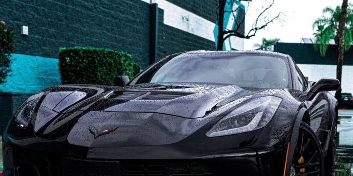 1000x1460 Chevrolet Corvette Pictures | Download Free Images on Unsplash