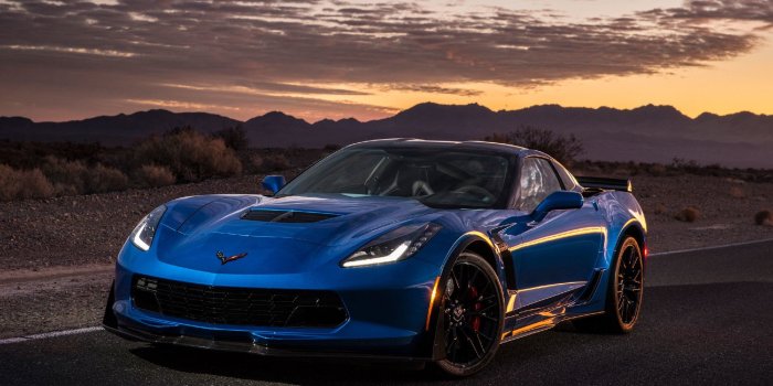 1920x1080 Blue Corvette Wallpapers - Top Free Blue Corvette Backgrounds -  WallpaperAccess