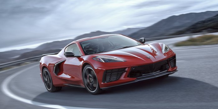 5700x2667 Chevrolet Corvette 4k Ultra HD Wallpaper | Background Image | 5700x2667