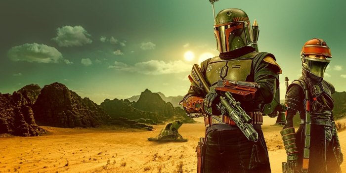 1920x1080 Boba Fett HD Wallpaper | Background Image | 1920x1080