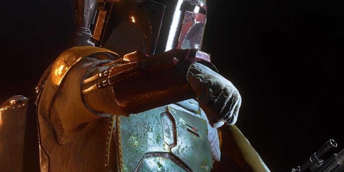1440x2560 4K Boba Fett Wallpaper | WhatsPaper