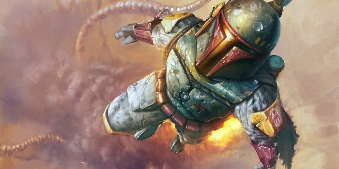 1920x1080 20 Boba Fett Wallpapers - Wallpaperboat