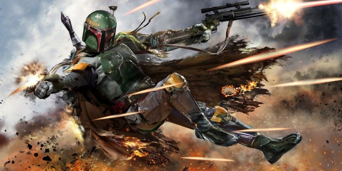 1920x1080 Star Wars Boba Fett Wallpapers - Top Free Star Wars Boba Fett Backgrounds -  WallpaperAccess