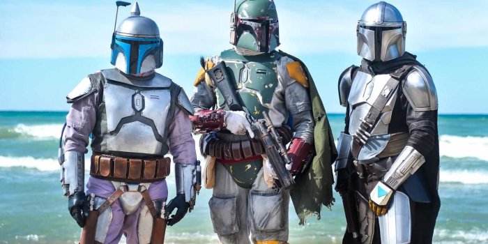 1365x2048 Boba Fett Wallpaper | WhatsPaper