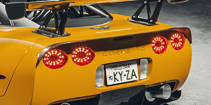 1280x2120 1280x2120 Yellow Corvette C5 4k iPhone 6+ HD 4k Wallpapers, Images,  Backgrounds, Photos and Pictures