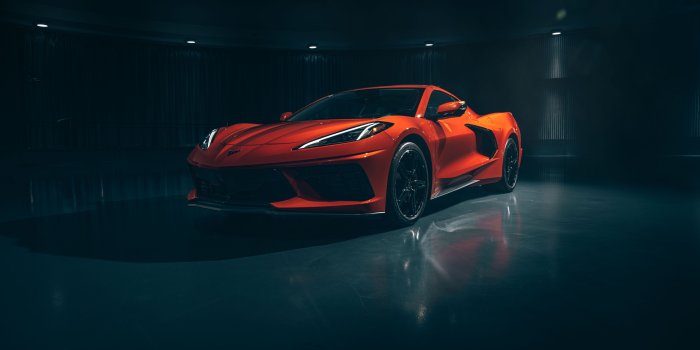 3840x2160 Wallpaper 4k 2020 Chevy Corvette Stingray C8 Wallpaper