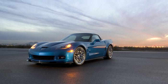 1920x1440 20+ Chevrolet Corvette ZR1 HD Wallpapers | Background Images