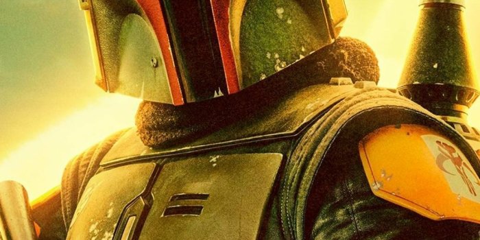 1080x1920 TV Show The Book Of Boba Fett