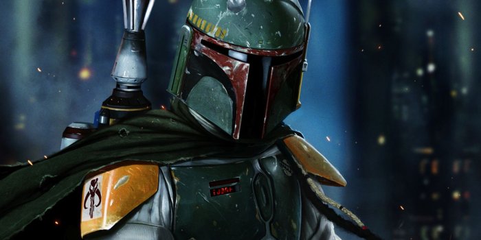 1600x1200 75+] Boba Fett Wallpaper on WallpaperSafari