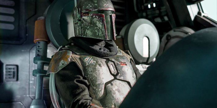 2048x1365 Boba Fett from Mandalorian Wallpaper, HD TV Series 4K Wallpapers, Images,  Photos and Background - Wallpapers Den