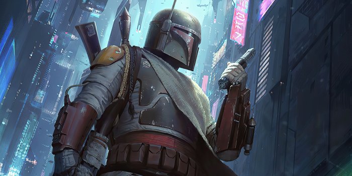 3840x2161 Star Wars Boba Fett, HD Superheroes, 4k Wallpapers, Images, Backgrounds,  Photos and Pictures