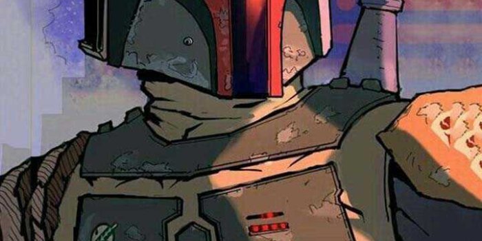720x1280 Boba Fett Wallpaper - iXpap