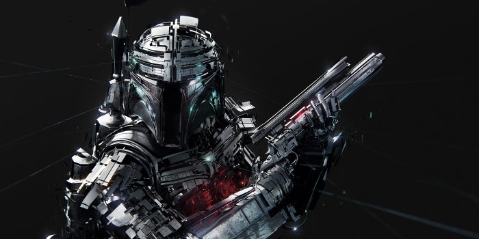 3840x2160 Boba Fett Star Wars Wallpaper 4k Ultra HD ID:3648