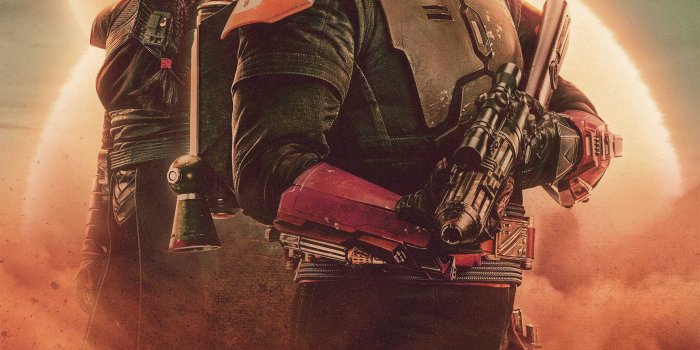 2025x3000 Boba Fett Wallpaper - IdleWP