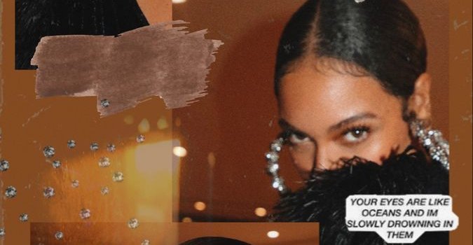 675x1200 Beyonce 2020 Wallpapers