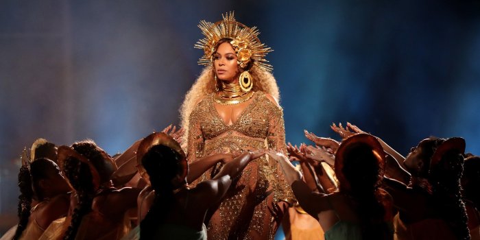 4334x2437 Beyoncé 2017 Wallpapers