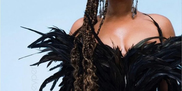 1080x1920 Beyonce Wallpapers With Visuals & Song Lyrics From Black Is King - KAYNULI  | King fashion, Black beauties, Beyonce