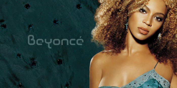 1024x768 Beyonce Wallpaper