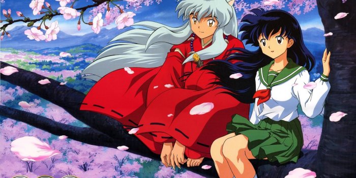 1920x1080 Inuyasha Wallpapers - Top Free Inuyasha Backgrounds - WallpaperAccess