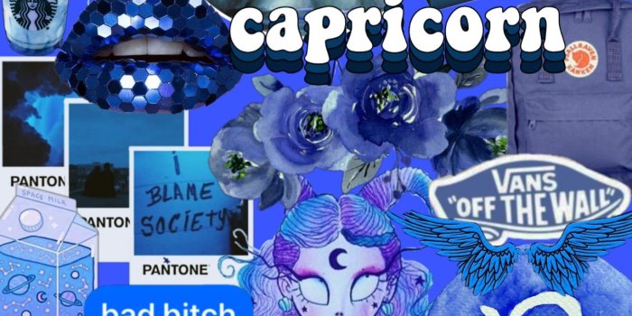1288x2289 Capricorn Aesthetic Wallpapers - Top Free Capricorn Aesthetic Backgrounds -  WallpaperAccess