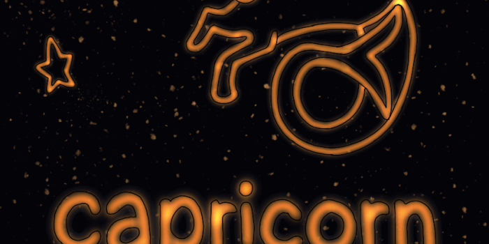 850x1800 Zodiac Signs Capricorn Wallpapers