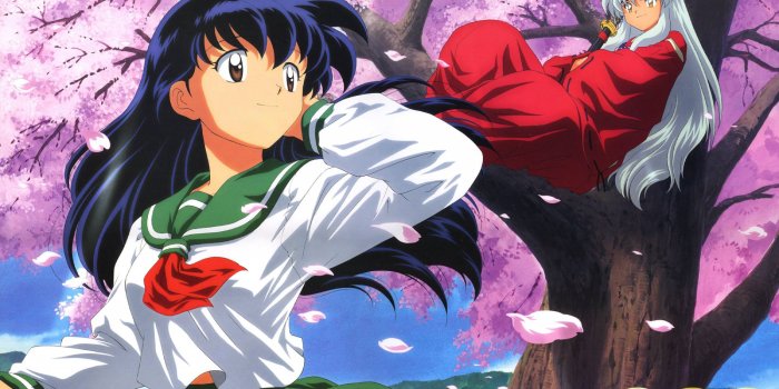 2000x1422 Inuyasha Wallpapers