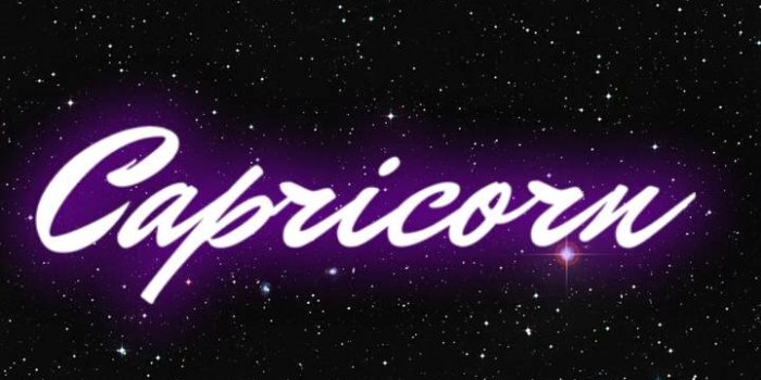 720x1280 Capricorn Aesthetic Wallpapers