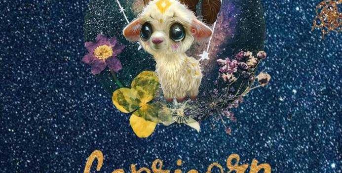 693x1280 Capricorn Wallpaper - iXpap