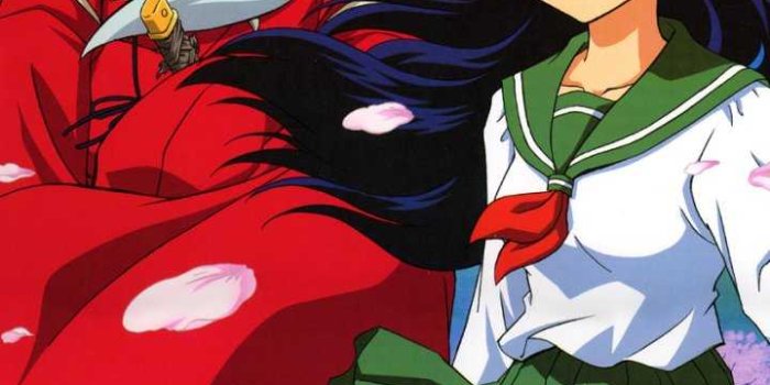 720x1280 Inuyasha Wallpaper | WhatsPaper