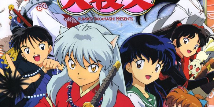 1024x768 InuYasha Wallpaper | A wallpaper of InuYasha. | Lord Sesshoumaru