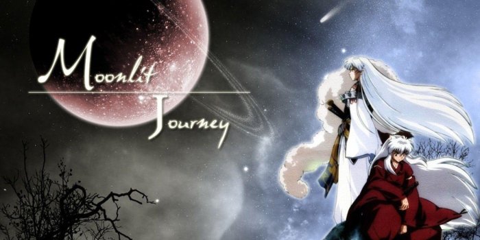 1440x1080 Collection : Top 35 inuyasha and sesshomaru wallpaper (HD Download)