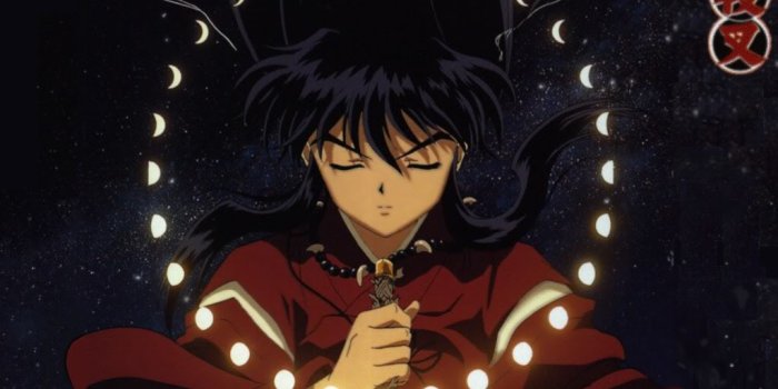 1024x768 Inuyasha Wallpapers - Inuyasha Human Form - 1024x768 Wallpaper - teahub.io