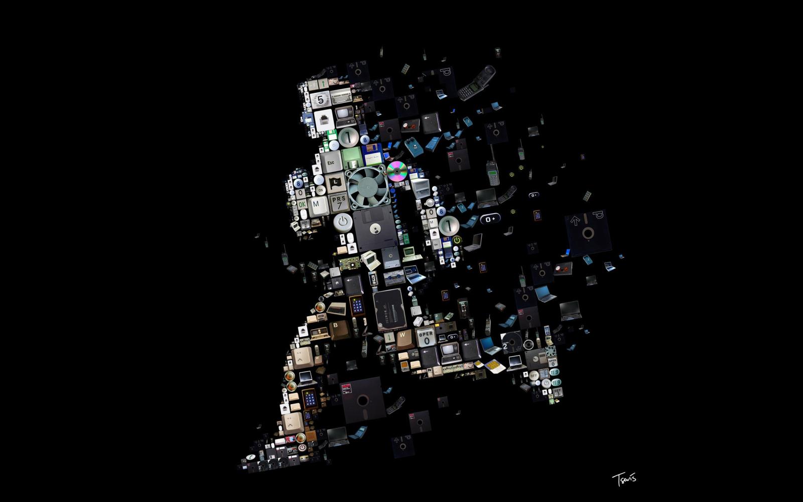 2880x1800 45+ Computer Programmer Wallpapers - Download at WallpaperBro | Programmer,  Code wallpaper, Wallpaper