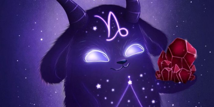 857x1200 Capricorn Anime Wallpapers