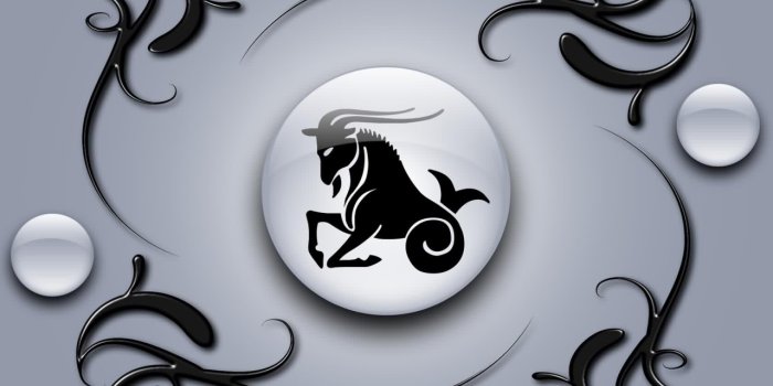1280x800 41+] Capricorn HD Wallpaper on WallpaperSafari