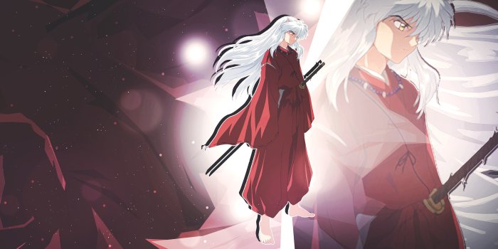 3840x2160 Best Inuyasha Wallpaper Id - Inuyasha Wallpaper Inuyasha - 3840x2160  Wallpaper - teahub.io