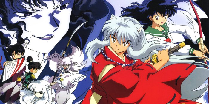2500x1785 Free Inuyasha Backgrounds Download - PixelsTalk.Net