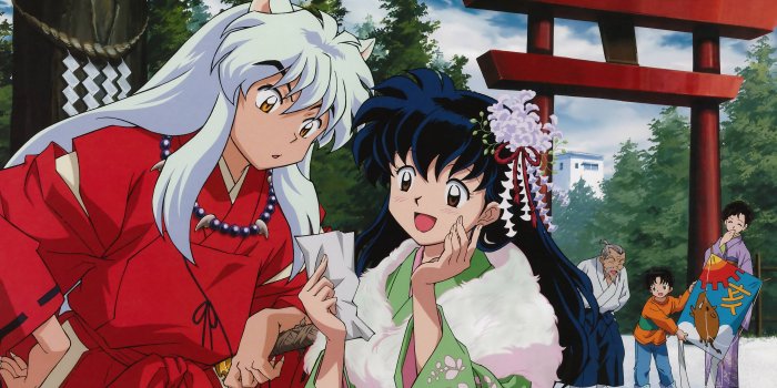 4000x2906 Inuyasha Desktop Wallpapers - Top Free Inuyasha Desktop Backgrounds -  WallpaperAccess