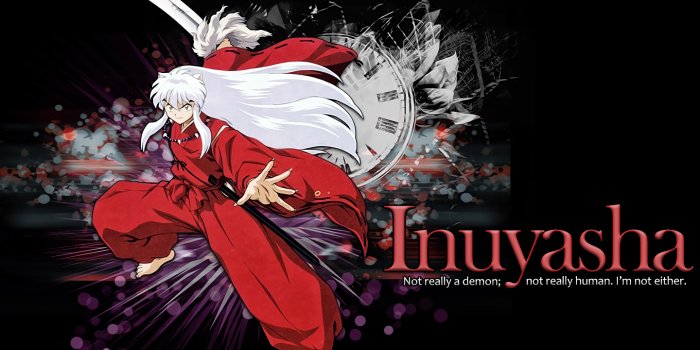 1440x900 Inuyasha Wallpaper by ImpossibleGirl - Fanart Central