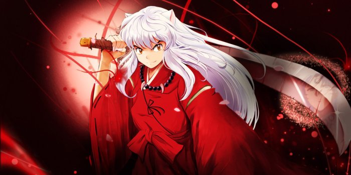 1191x670 47+] Inuyasha Picture Wallpaper on WallpaperSafari